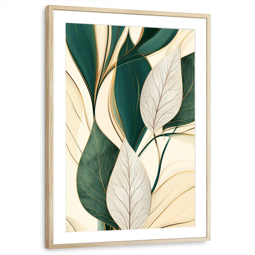 framed-print-natural-wood-matted