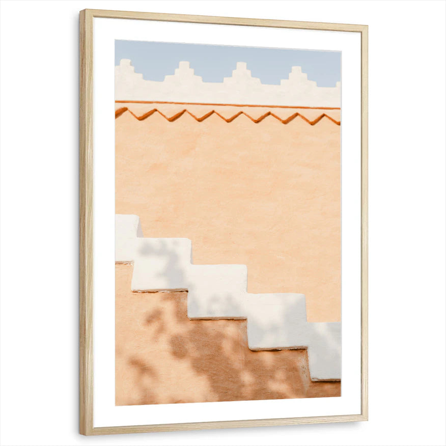 framed-print-natural-wood-matted