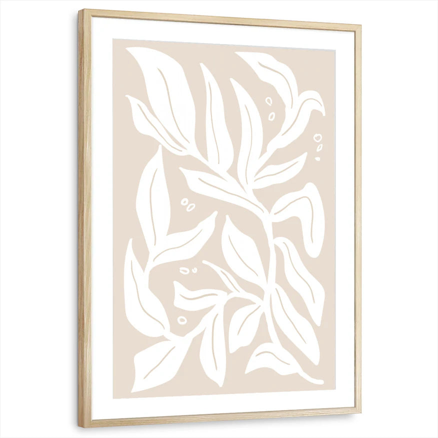framed-print-natural-wood-matted