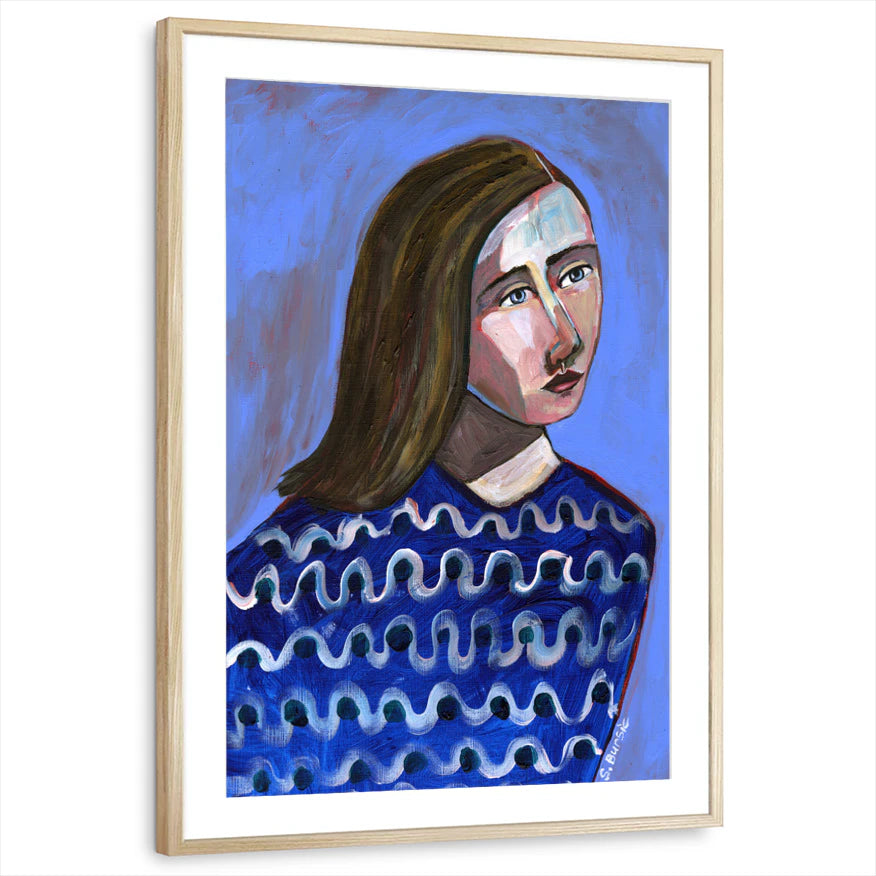 framed-print-natural-wood-matted