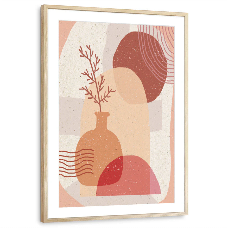 framed-print-natural-wood-matted