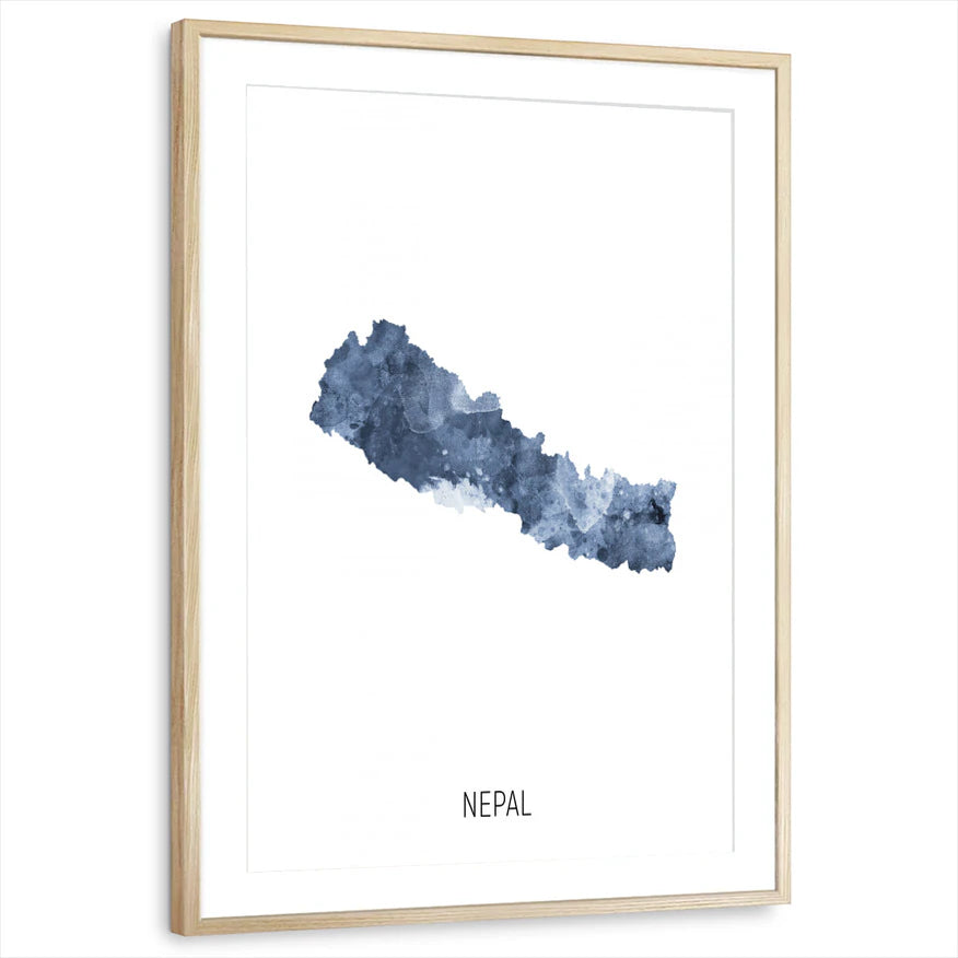 framed-print-natural-wood-matted