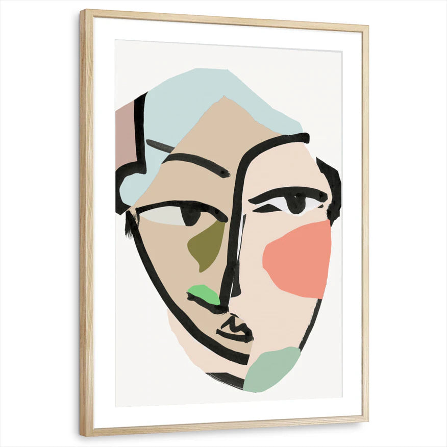 framed-print-natural-wood-matted