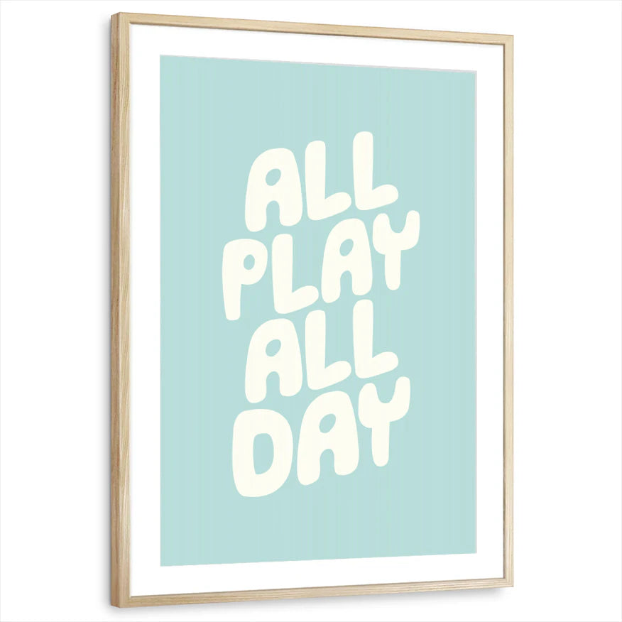 framed-print-natural-wood-matted