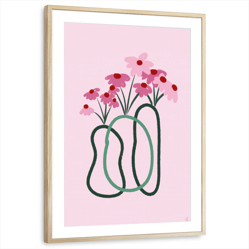 framed-print-natural-wood-matted
