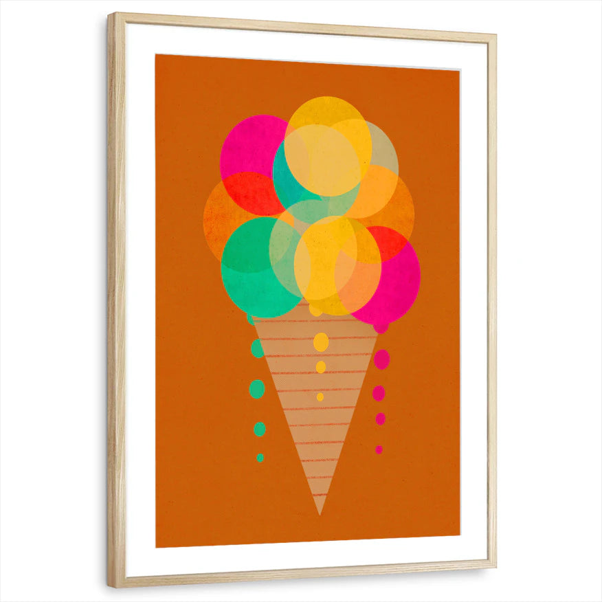 framed-print-natural-wood-matted