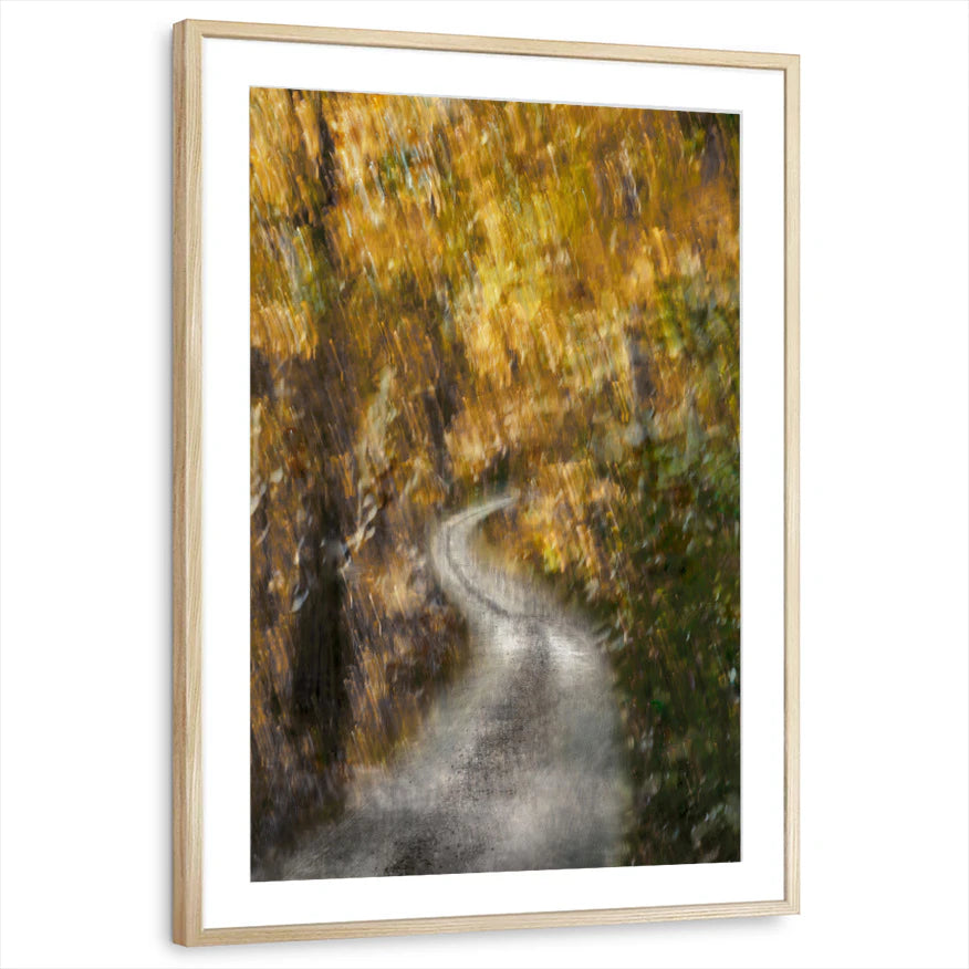 framed-print-natural-wood-matted