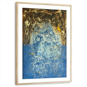 framed-print-natural-wood-matted