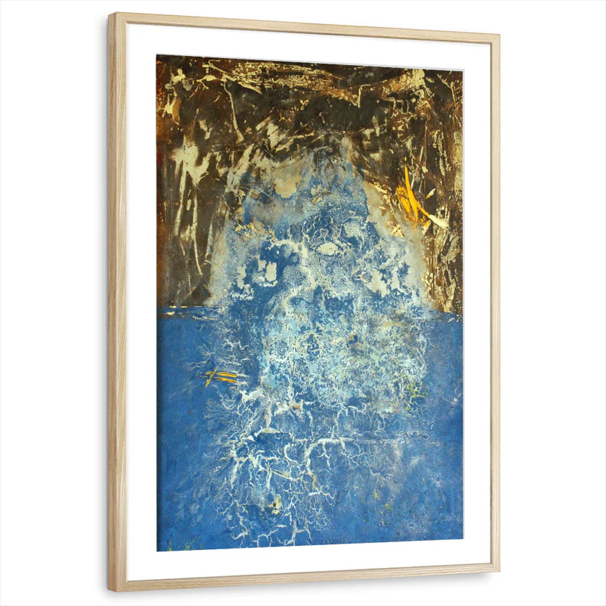 framed-print-natural-wood-matted
