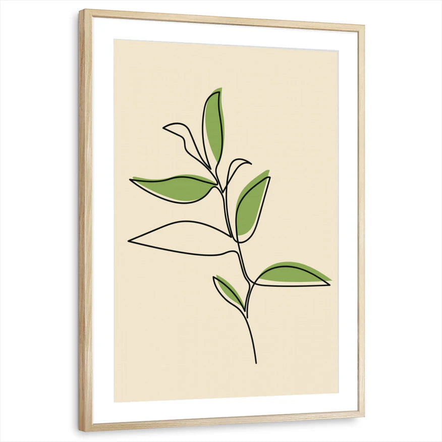 framed-print-natural-wood-matted