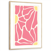 framed-print-natural-wood-matted