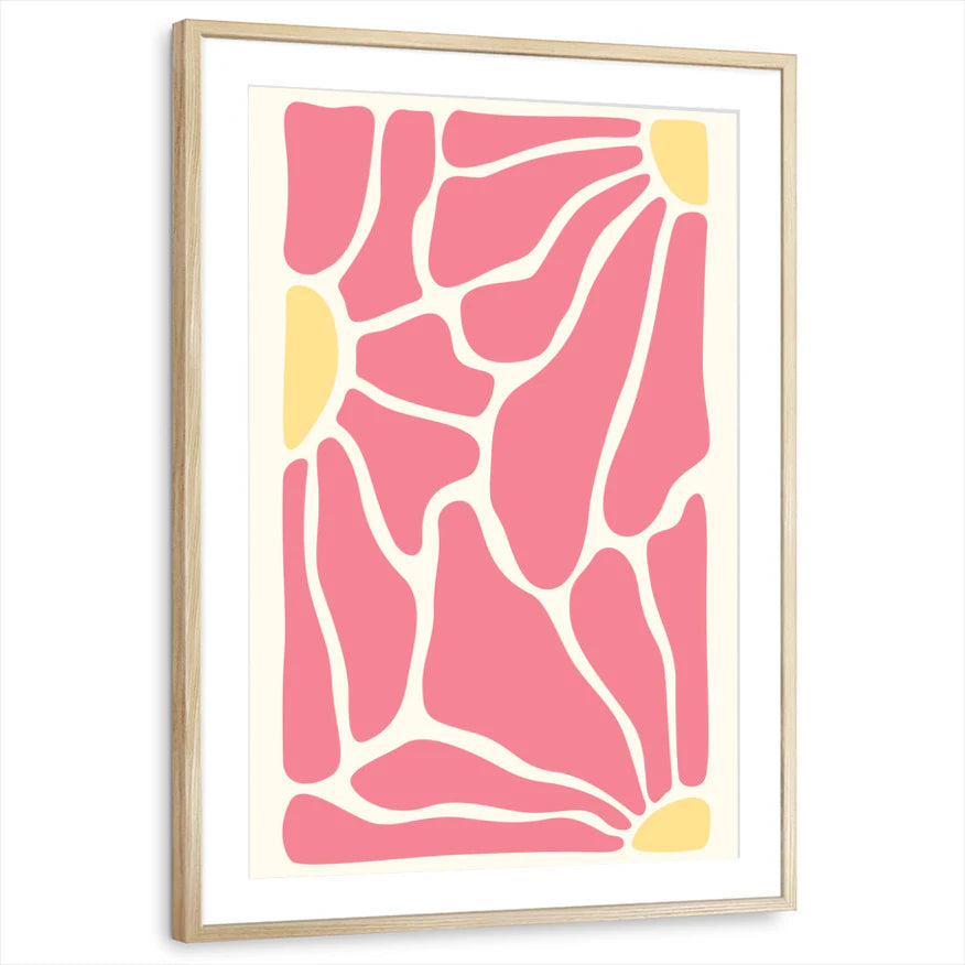 framed-print-natural-wood-matted