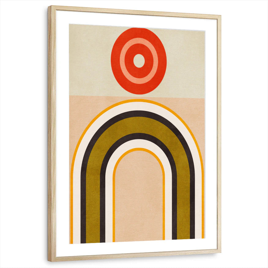 framed-print-natural-wood-matted