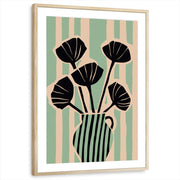 framed-print-natural-wood-matted