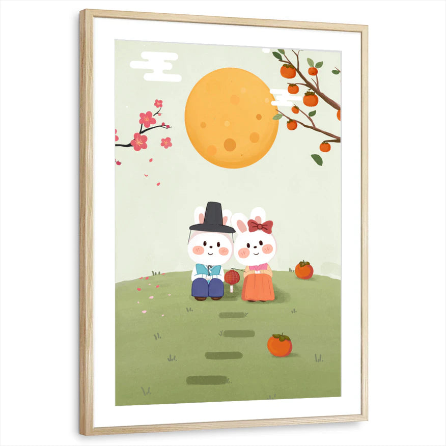 framed-print-natural-wood-matted