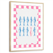 framed-print-natural-wood-matted