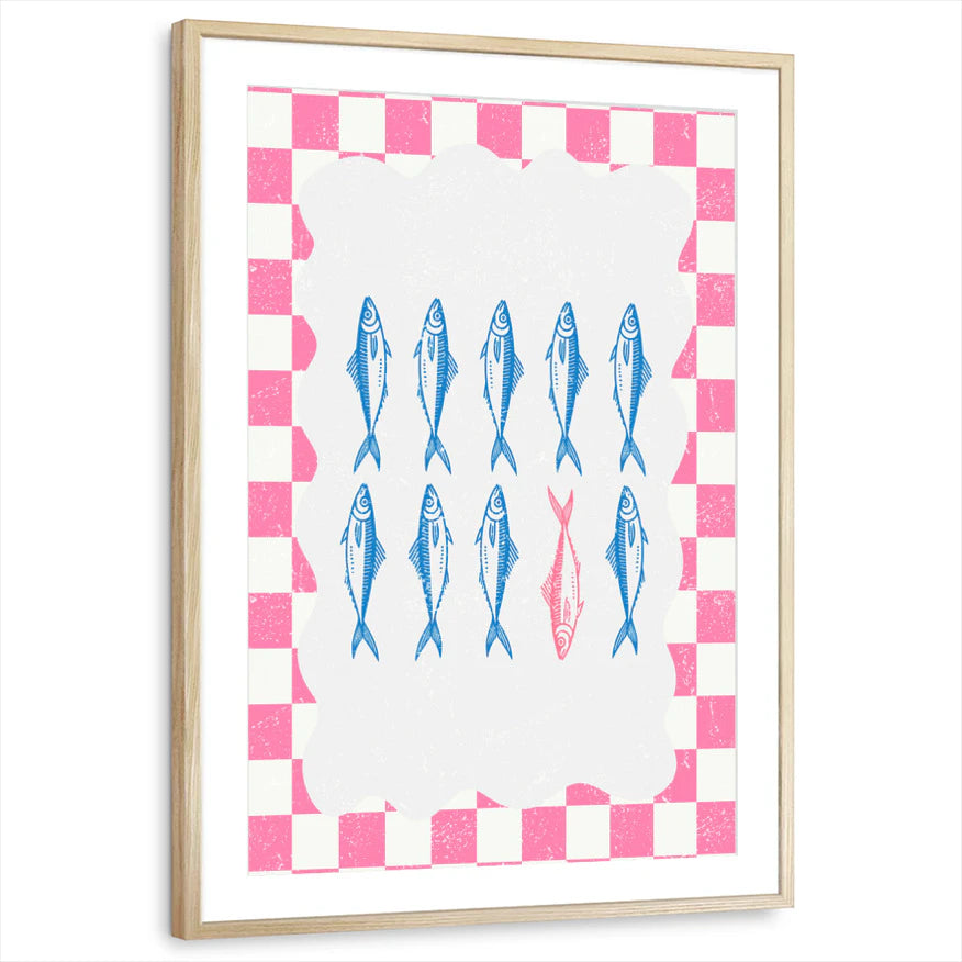 framed-print-natural-wood-matted