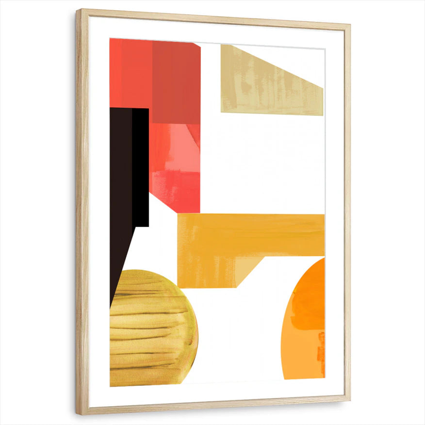 framed-print-natural-wood-matted