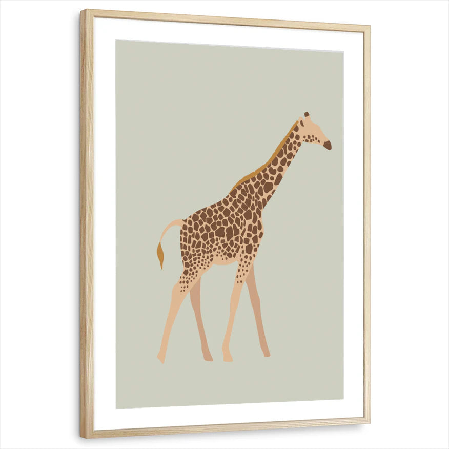 framed-print-natural-wood-matted