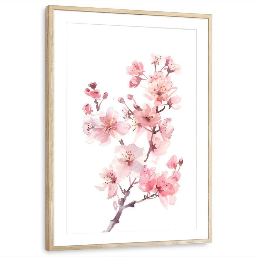framed-print-natural-wood-matted