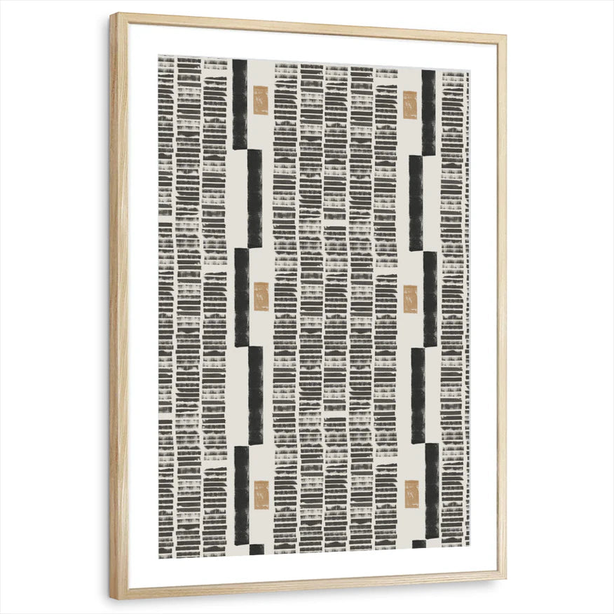 framed-print-natural-wood-matted