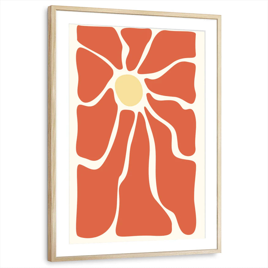 framed-print-natural-wood-matted