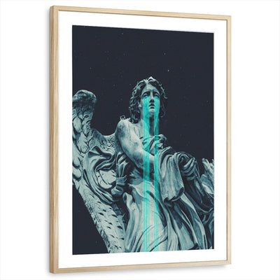 framed-print-natural-wood-matted