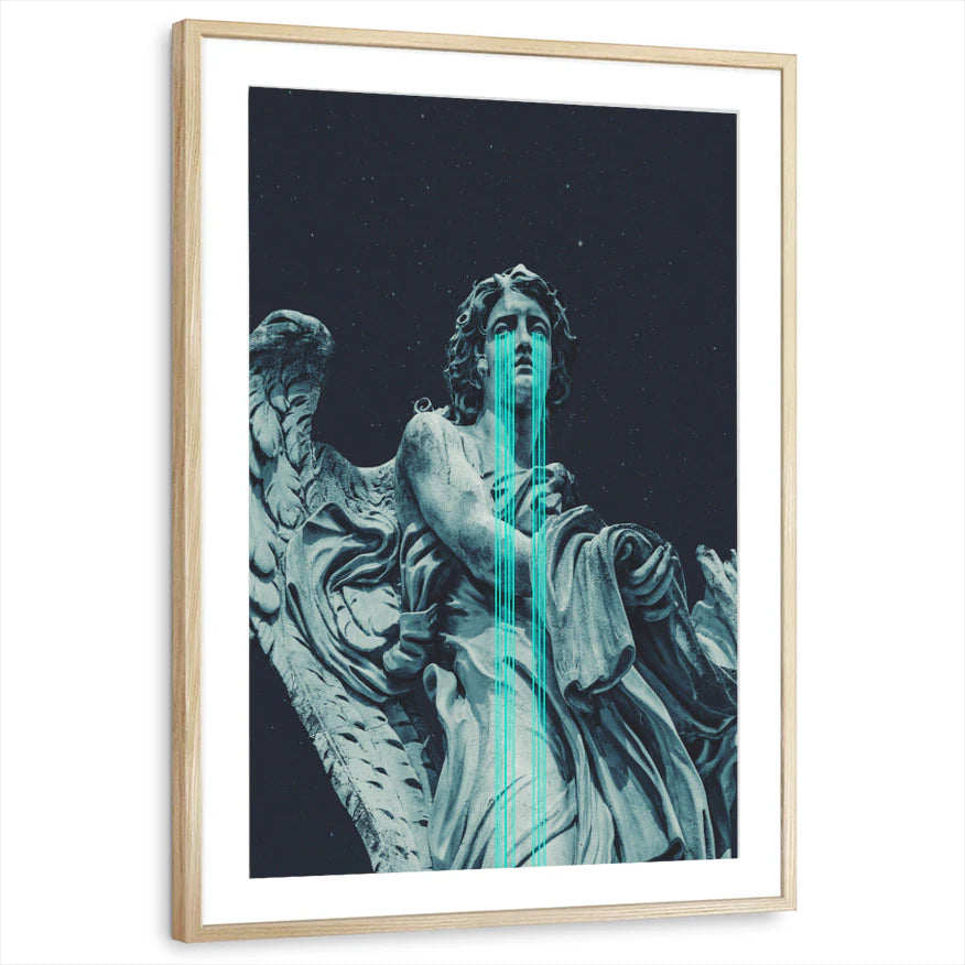 framed-print-natural-wood-matted