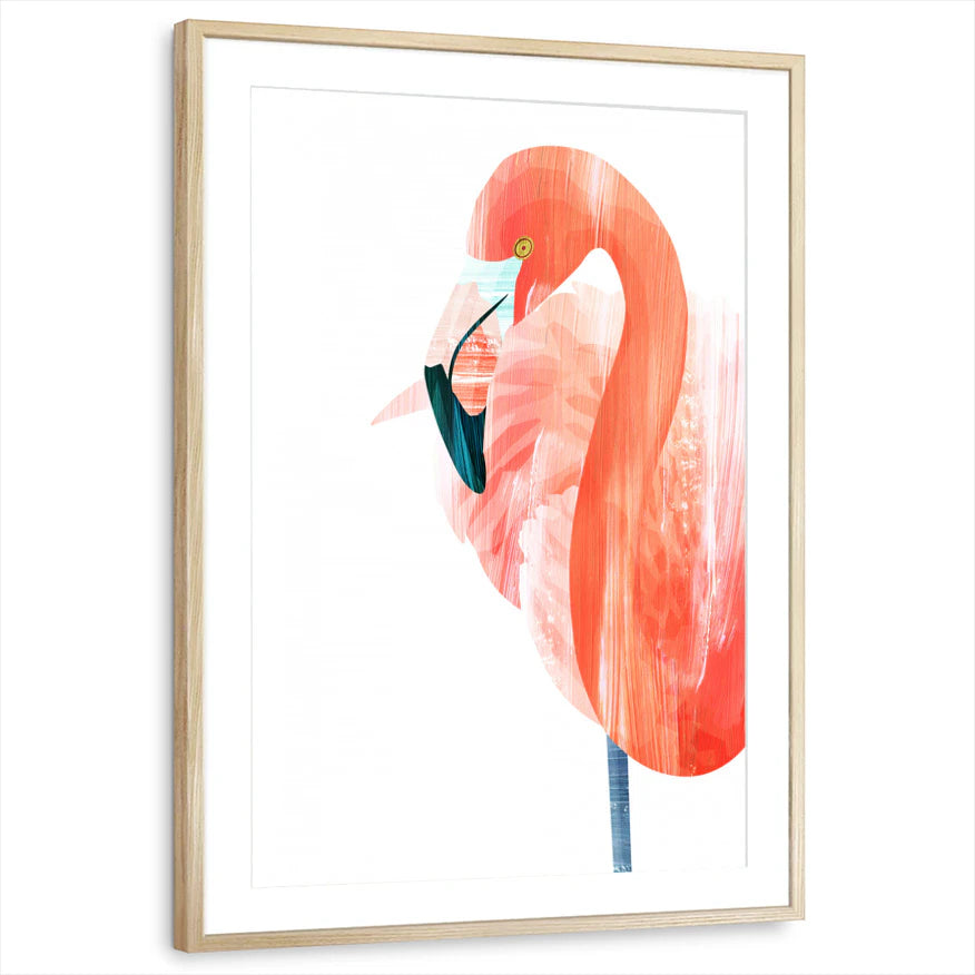 framed-print-natural-wood-matted