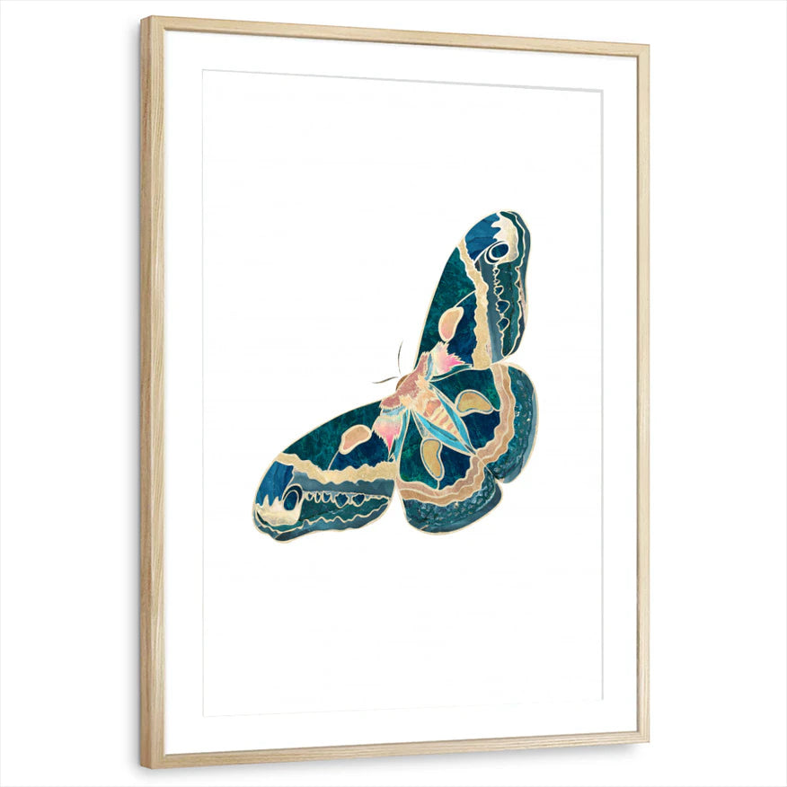 framed-print-natural-wood-matted