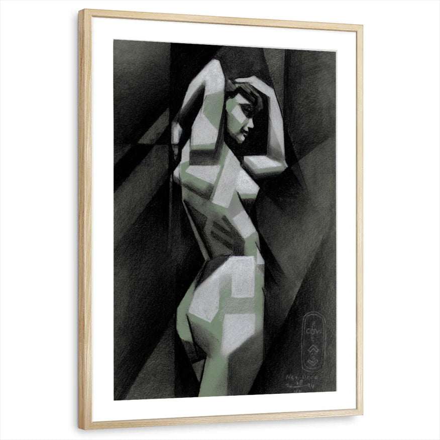 framed-print-natural-wood-matted