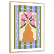 framed-print-natural-wood-matted