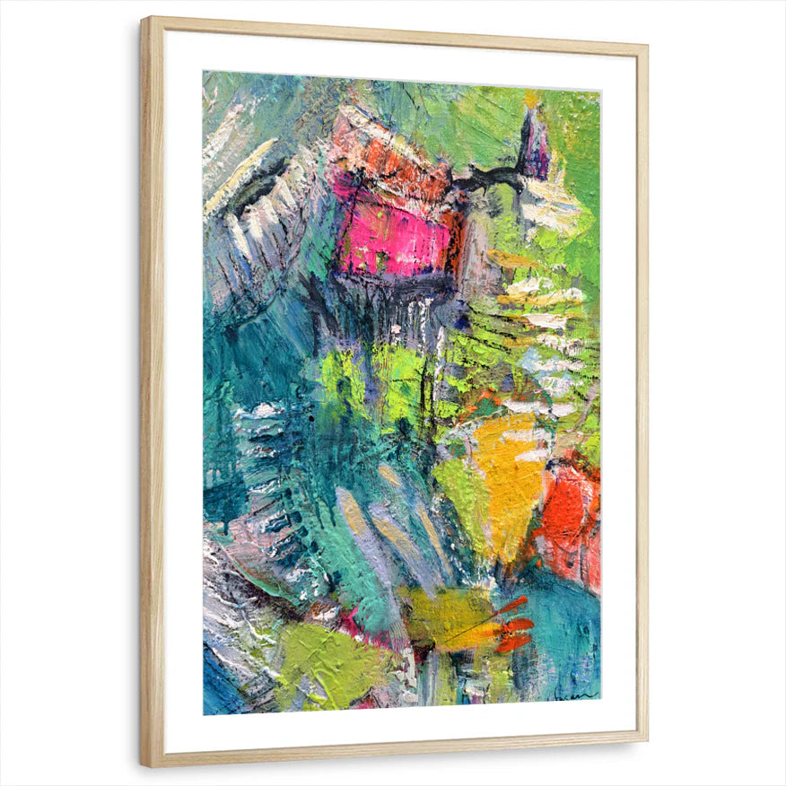 framed-print-natural-wood-matted