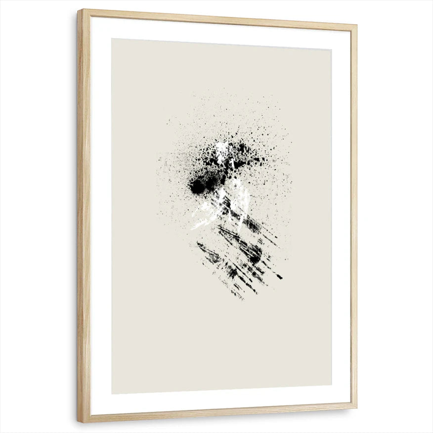 framed-print-natural-wood-matted