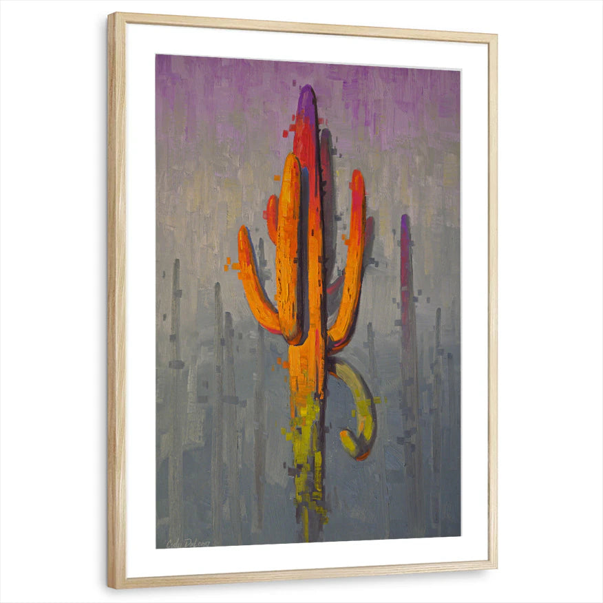 framed-print-natural-wood-matted