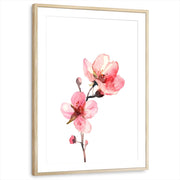 framed-print-natural-wood-matted