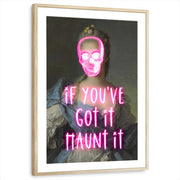framed-print-natural-wood-matted
