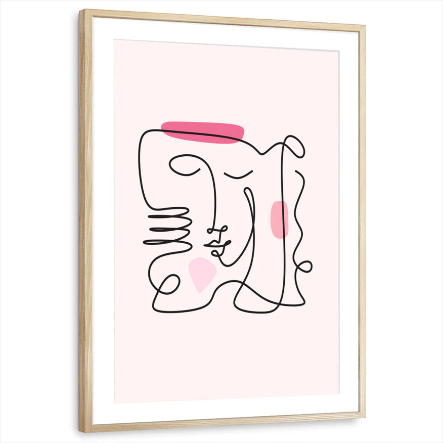 framed-print-natural-wood-matted