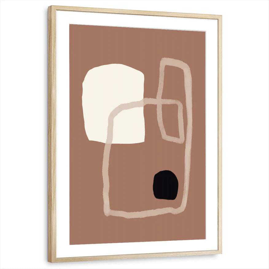 framed-print-natural-wood-matted