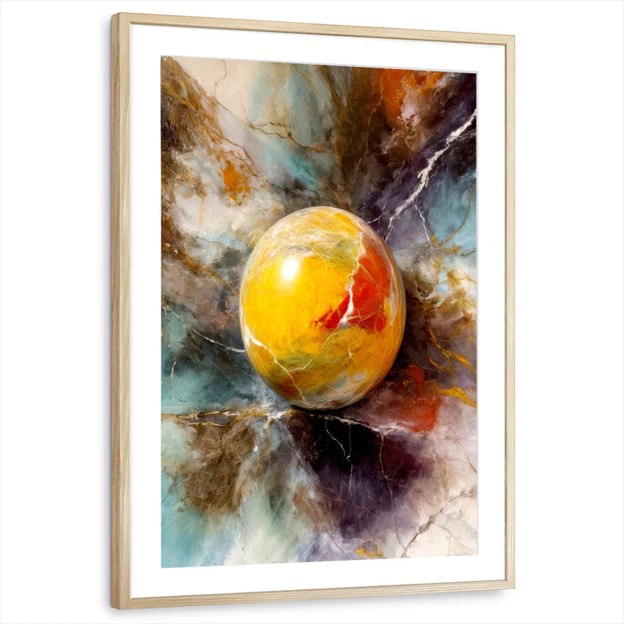 framed-print-natural-wood-matted