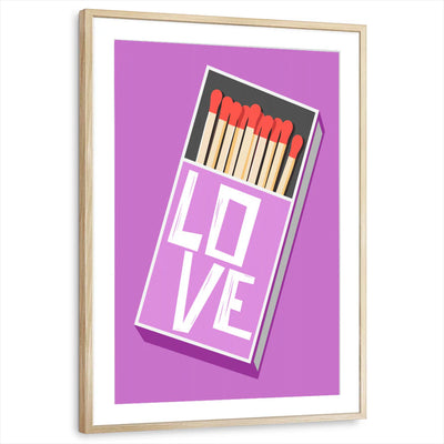 framed-print-natural-wood-matted