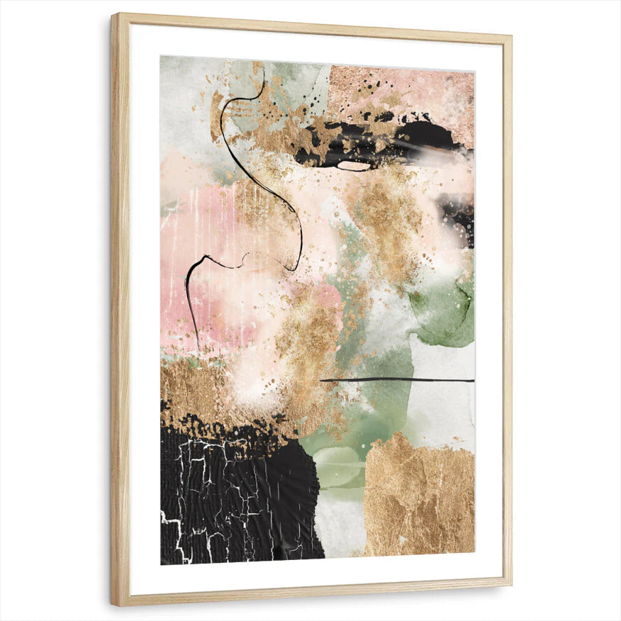framed-print-natural-wood-matted
