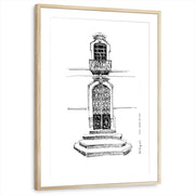 framed-print-natural-wood-matted