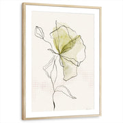 framed-print-natural-wood-matted