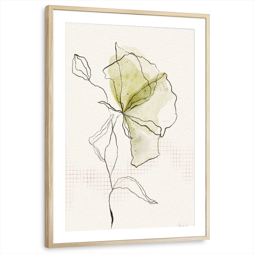 framed-print-natural-wood-matted