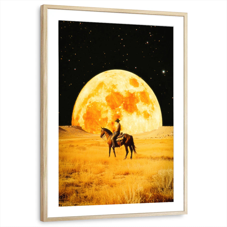 framed-print-natural-wood-matted