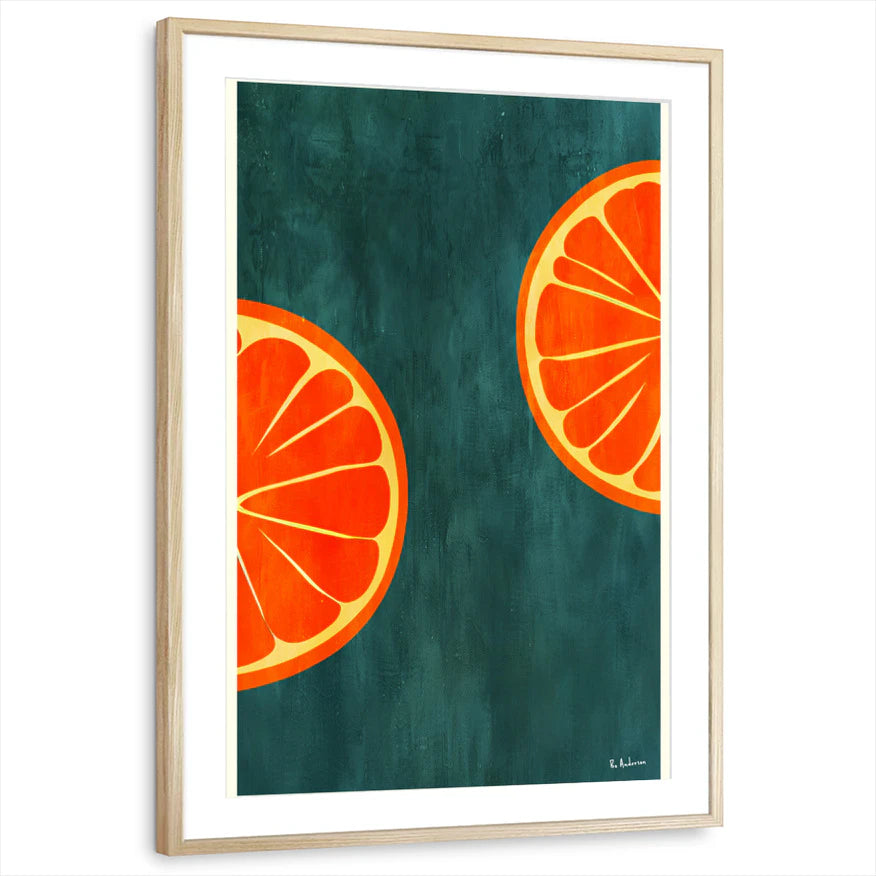 framed-print-natural-wood-matted