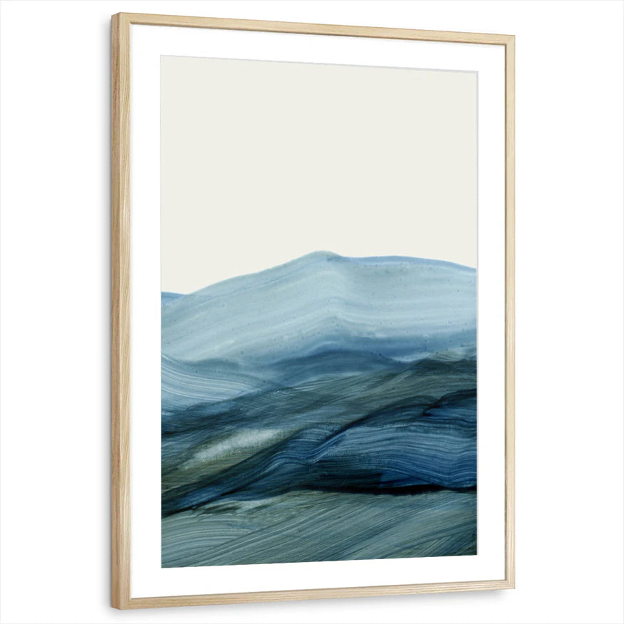 framed-print-natural-wood-matted