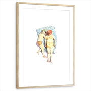 framed-print-natural-wood-matted