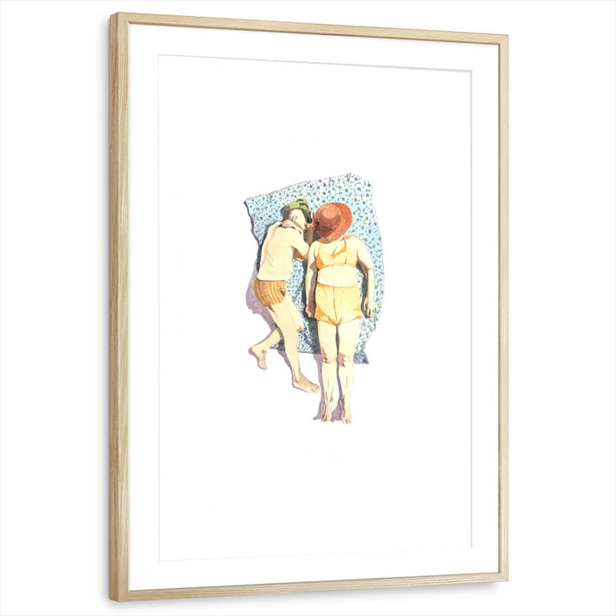 framed-print-natural-wood-matted